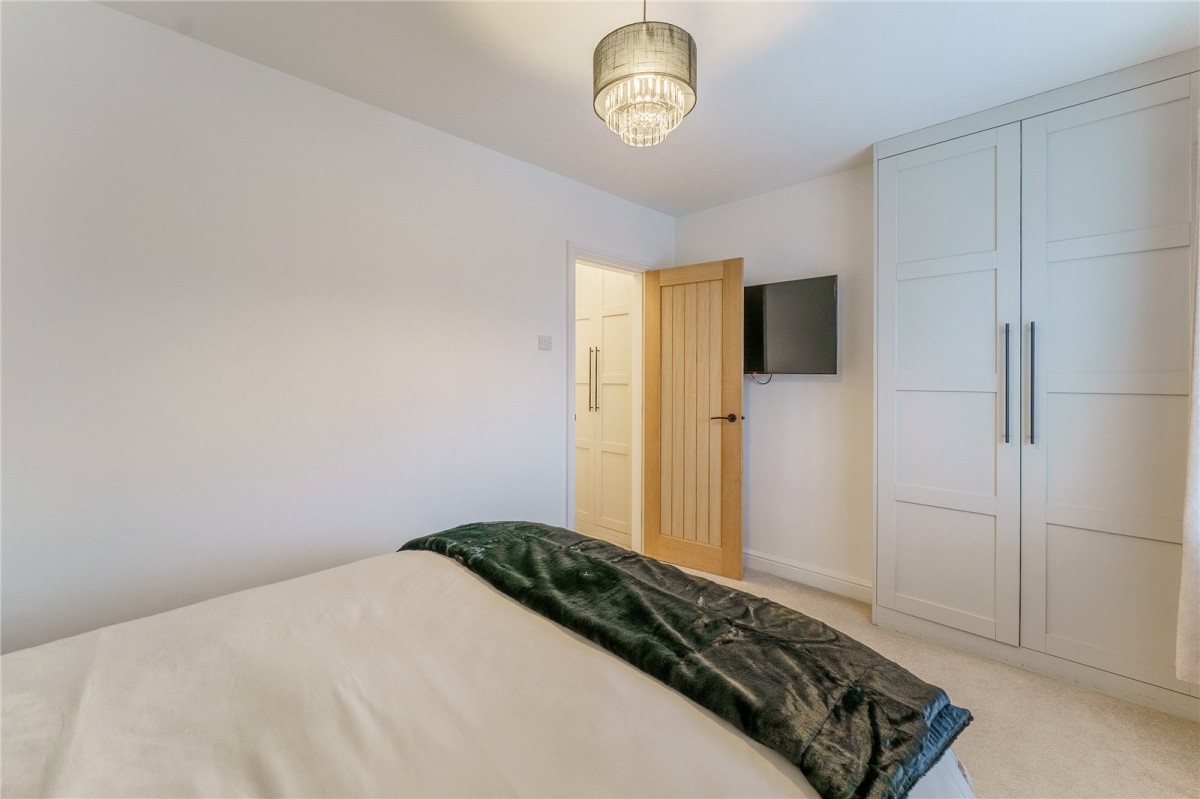 South Elmsall, Pontefract