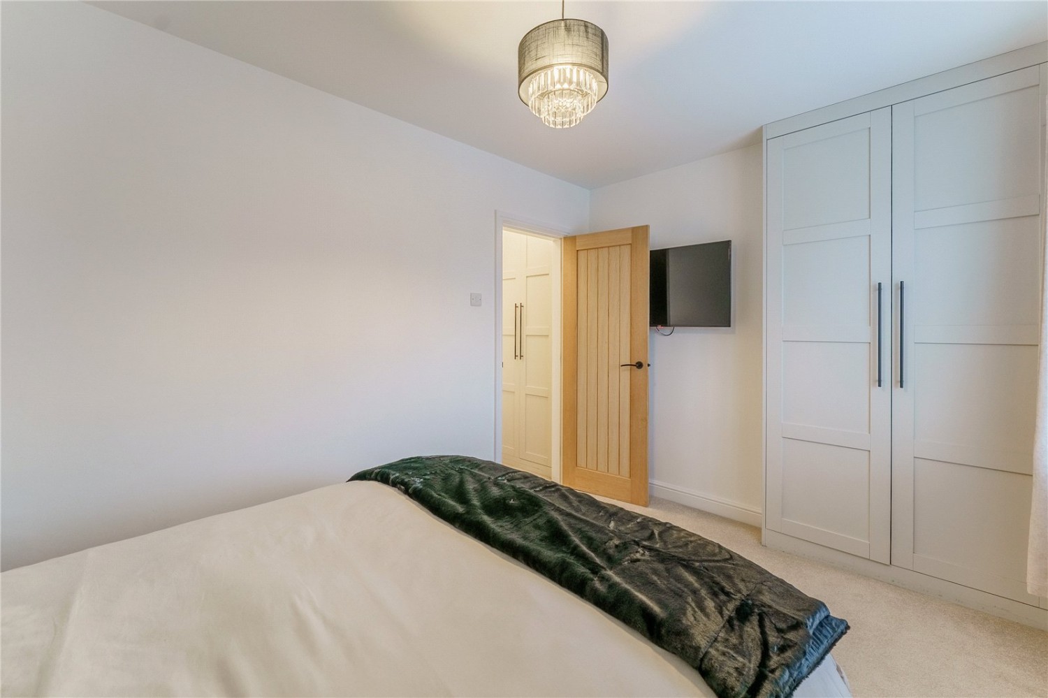 South Elmsall, Pontefract