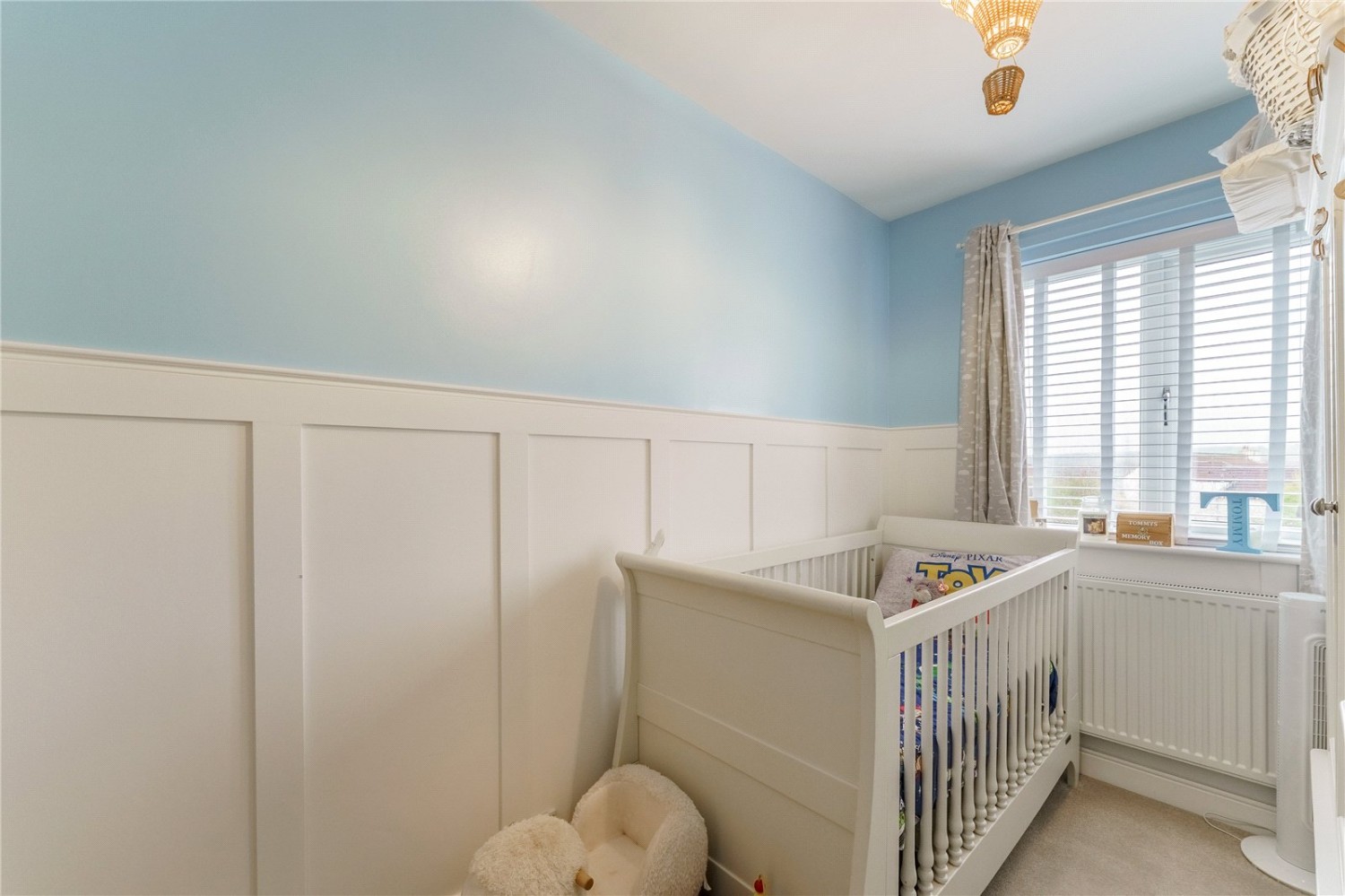 South Elmsall, Pontefract