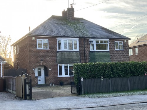 South Kirkby, Pontefract