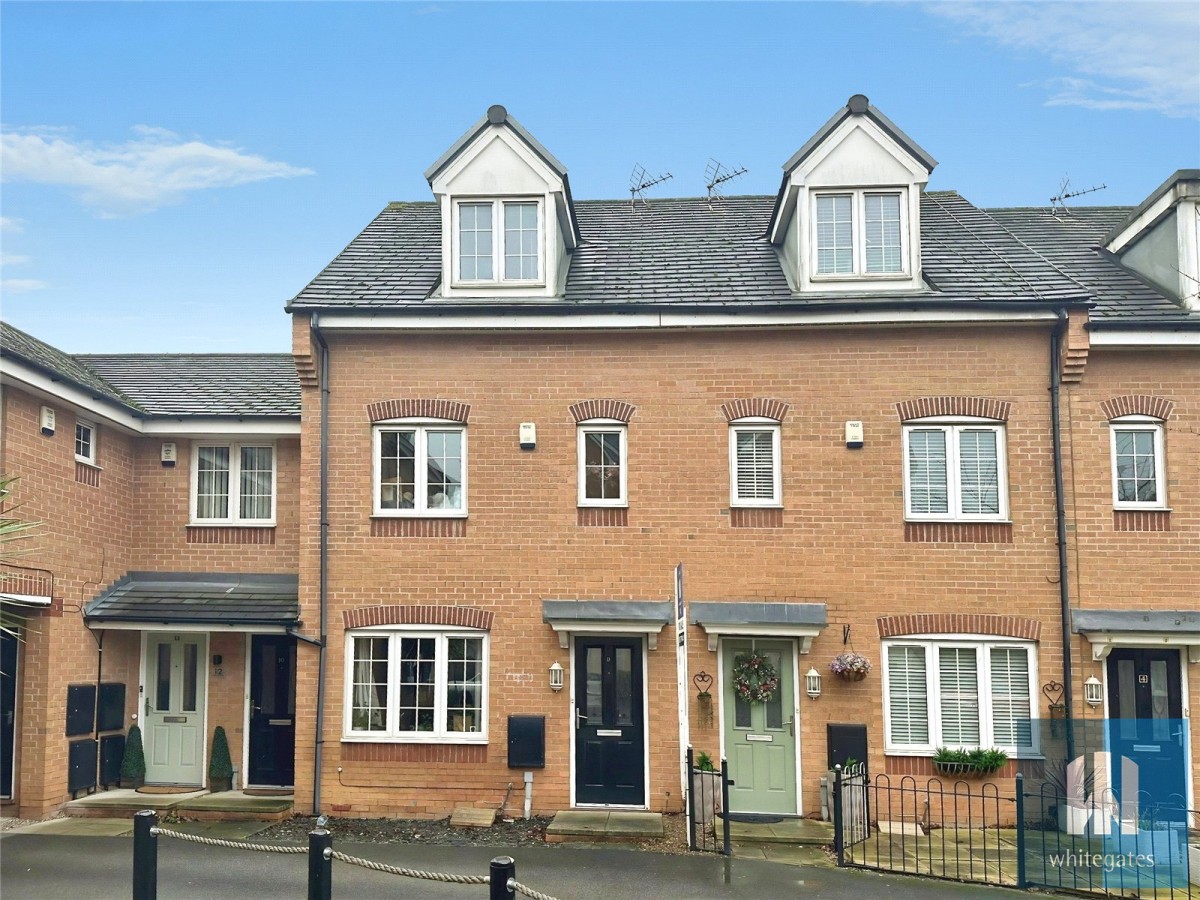 Pontefract, West Yorkshire