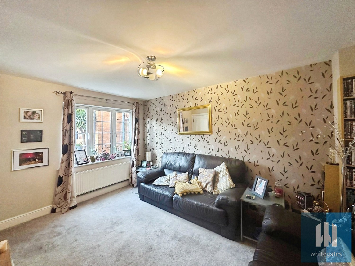 Pontefract, West Yorkshire