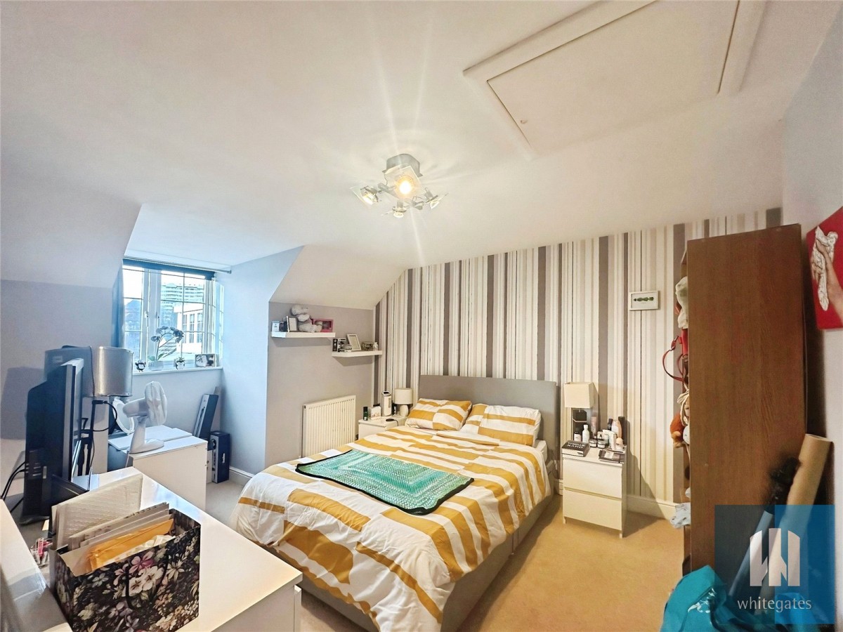 Pontefract, West Yorkshire