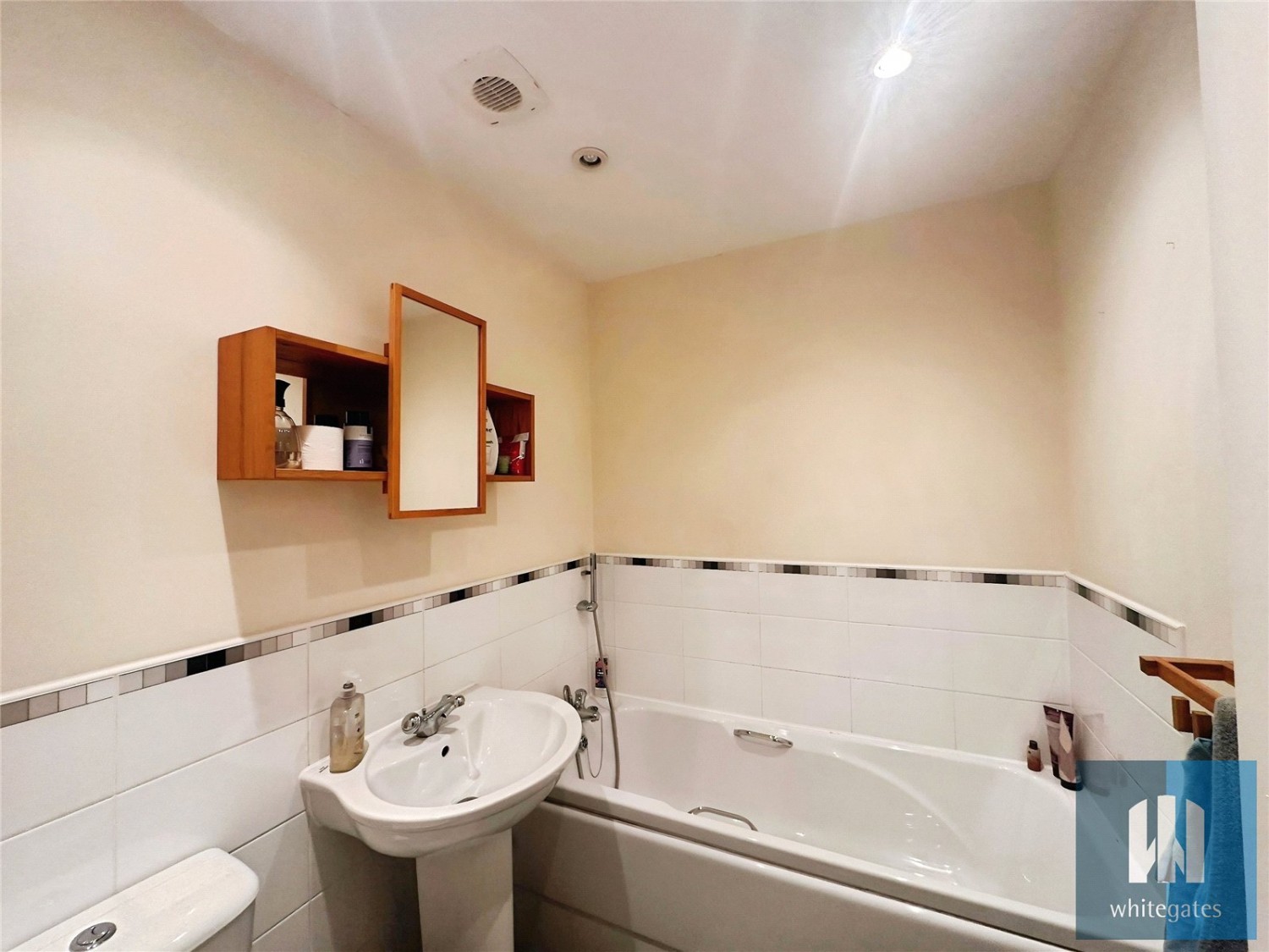 Pontefract, West Yorkshire