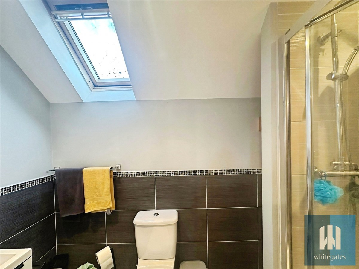 Pontefract, West Yorkshire