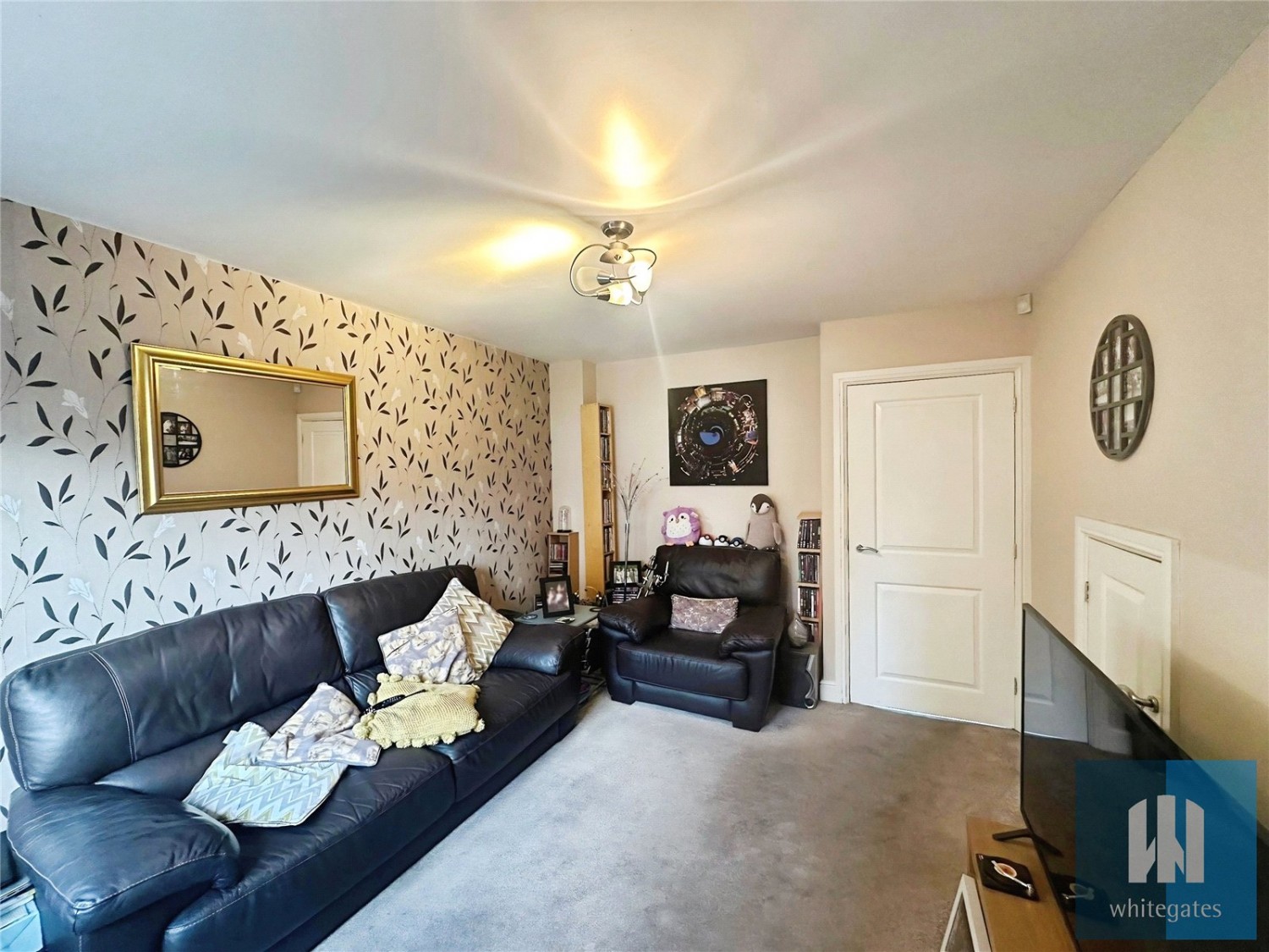 Pontefract, West Yorkshire