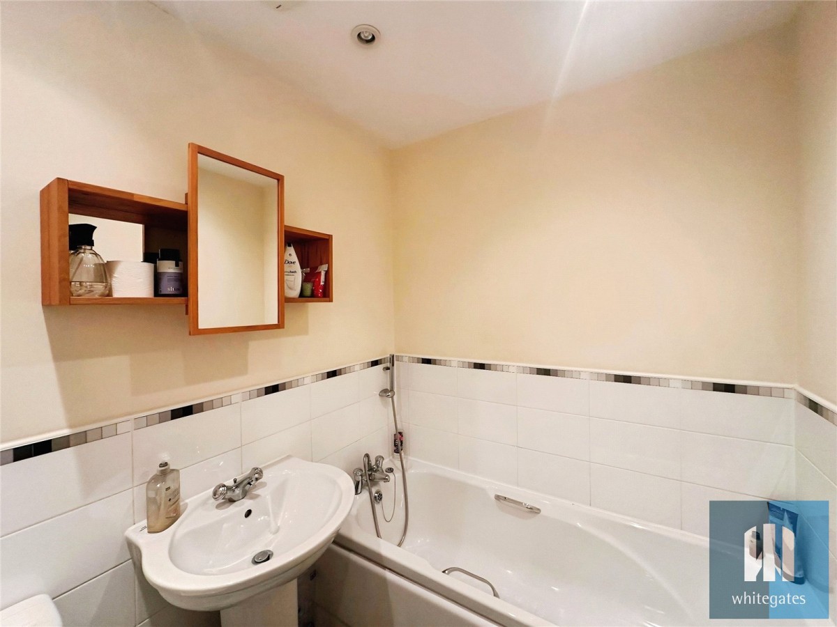 Pontefract, West Yorkshire