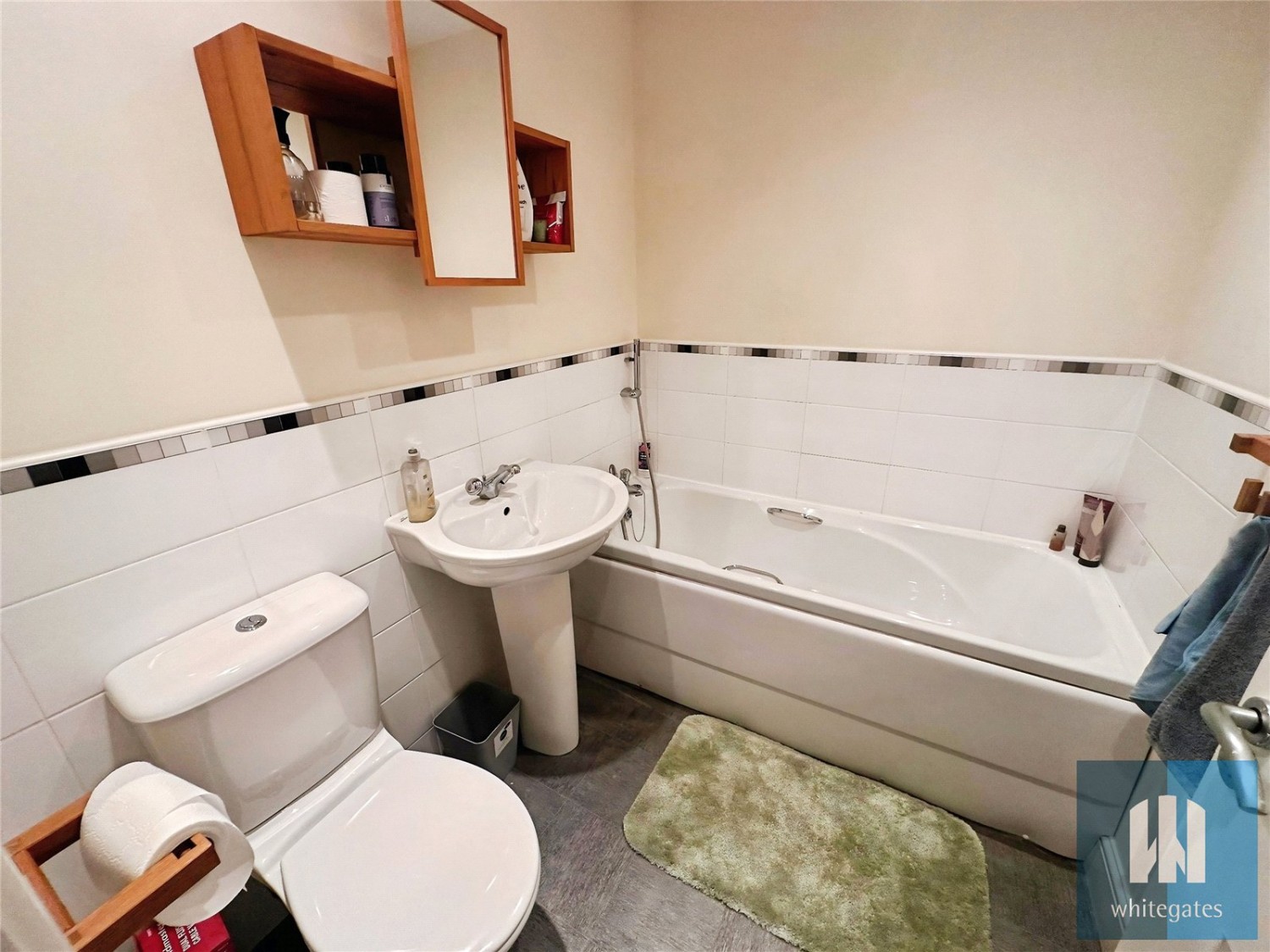 Pontefract, West Yorkshire