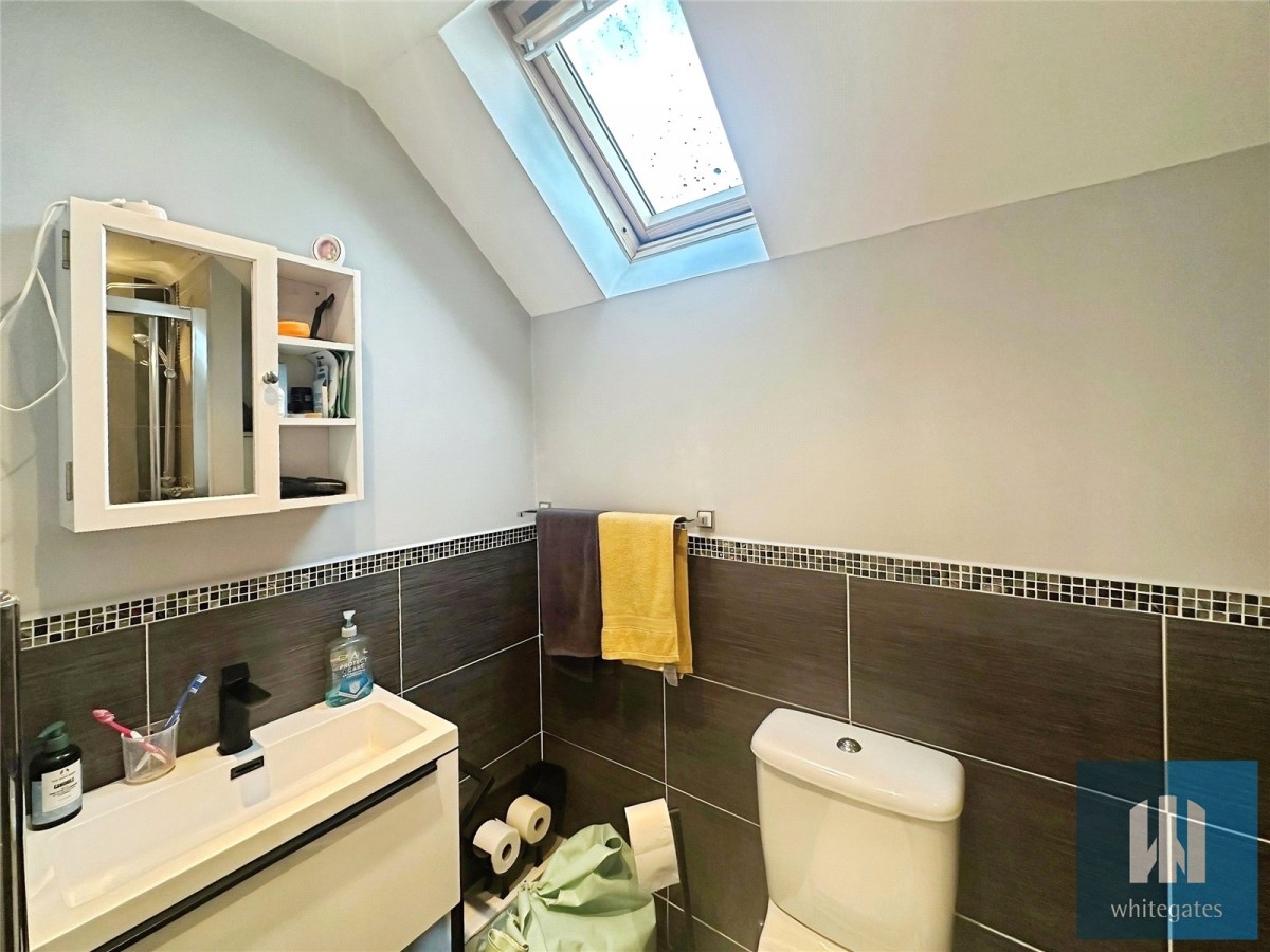 Pontefract, West Yorkshire