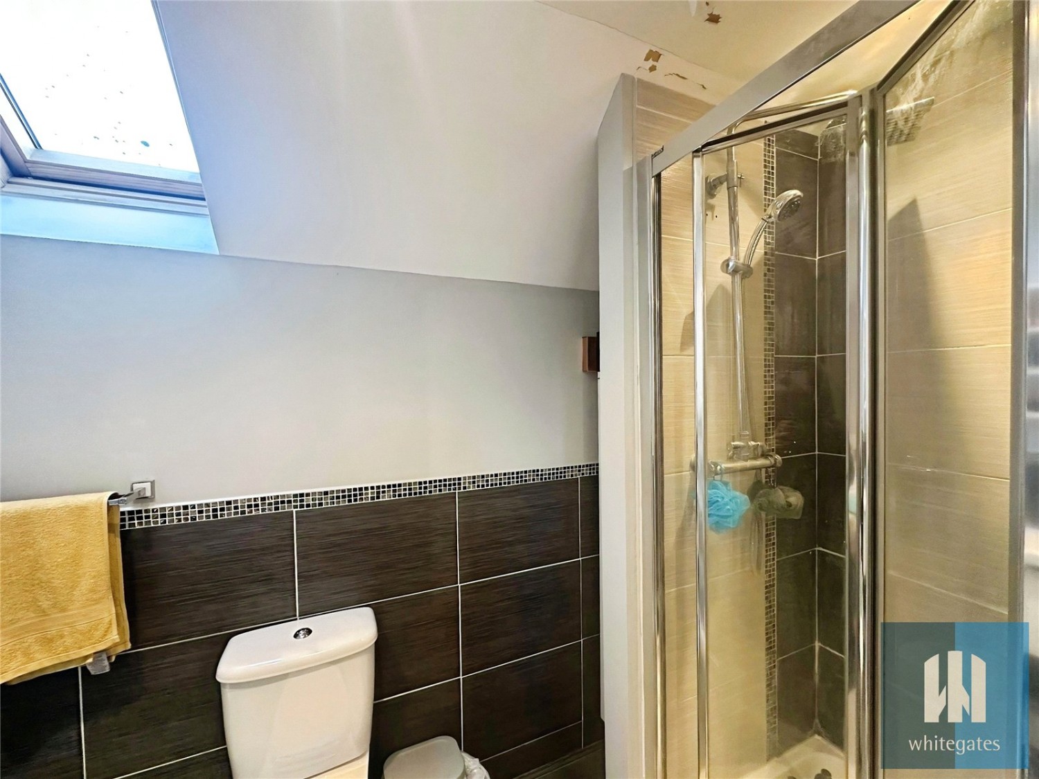 Pontefract, West Yorkshire