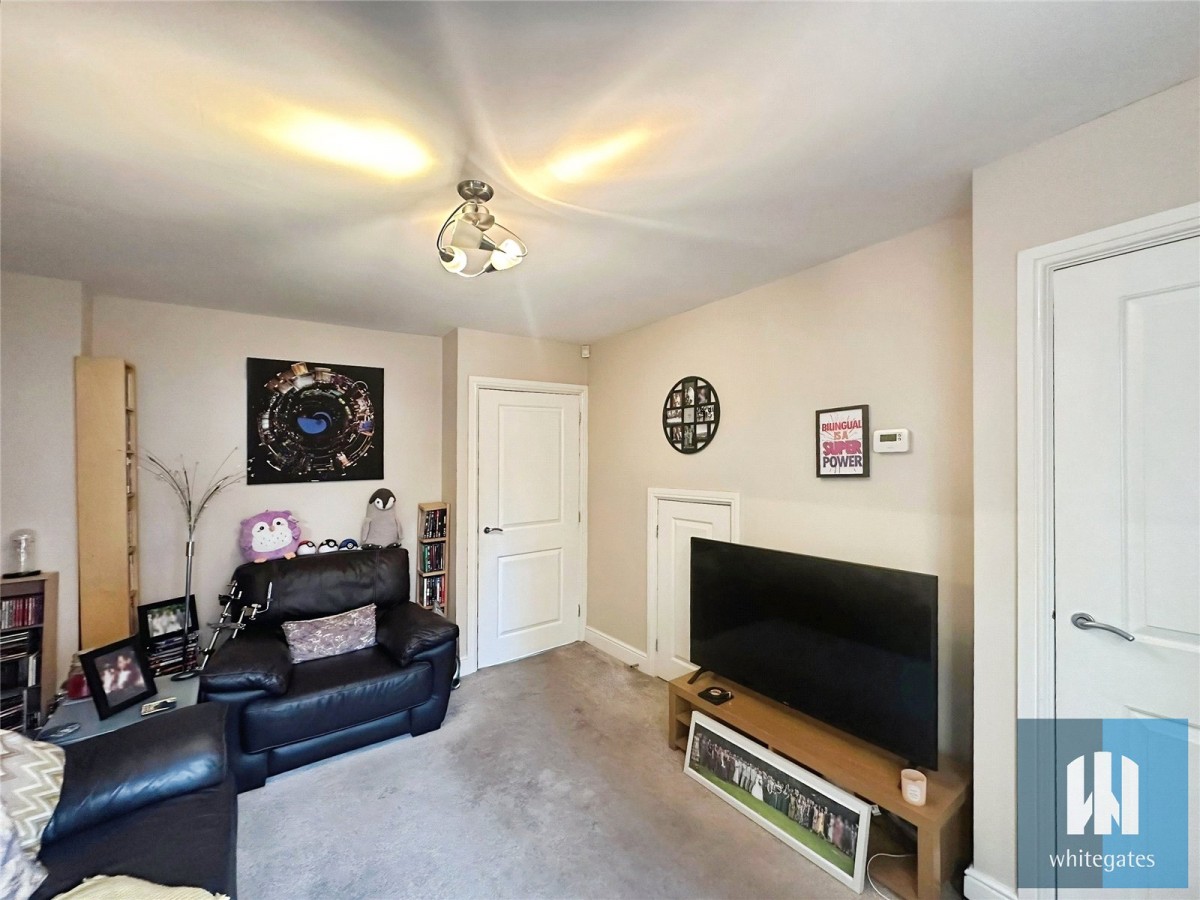 Pontefract, West Yorkshire