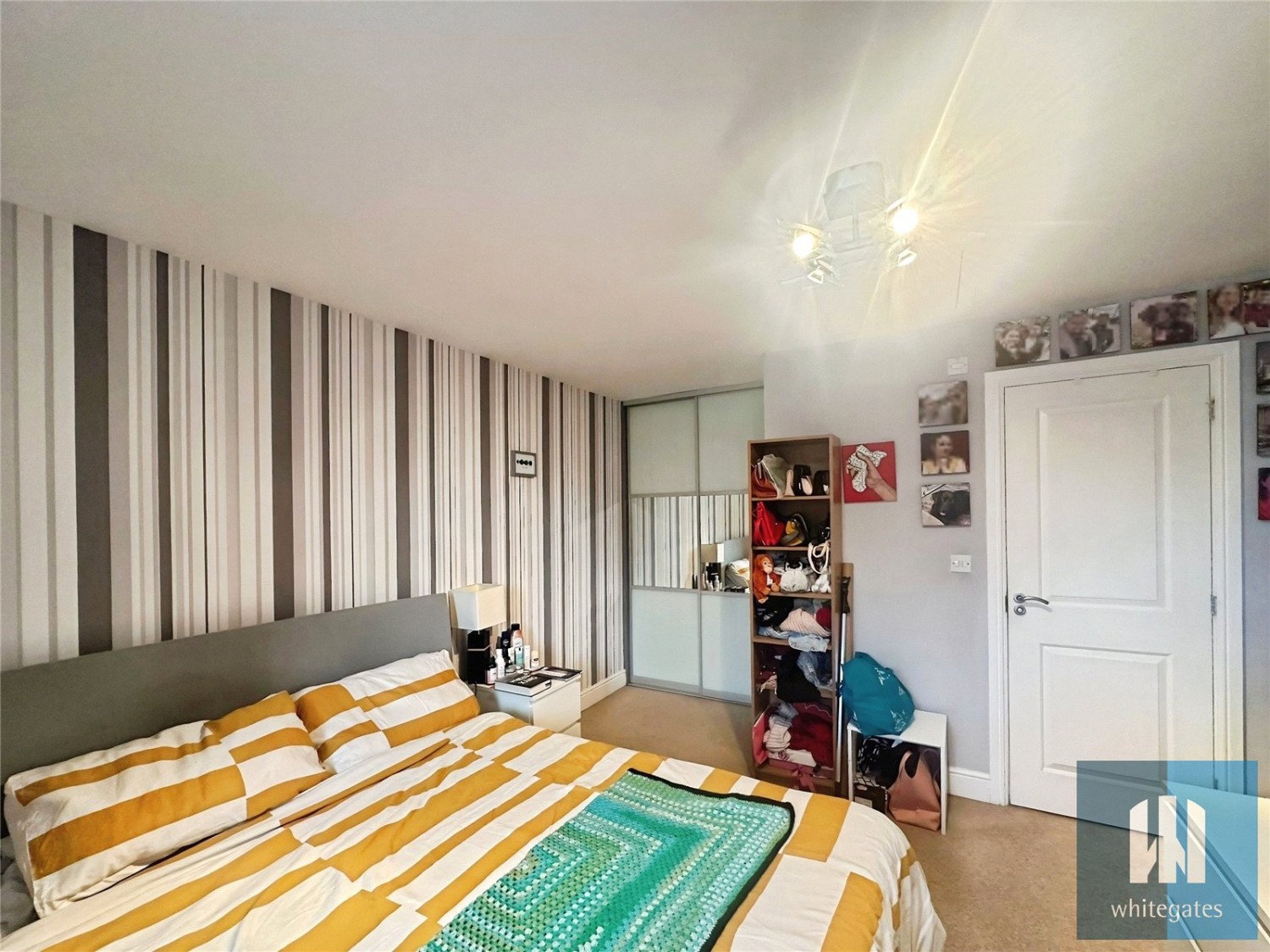 Pontefract, West Yorkshire