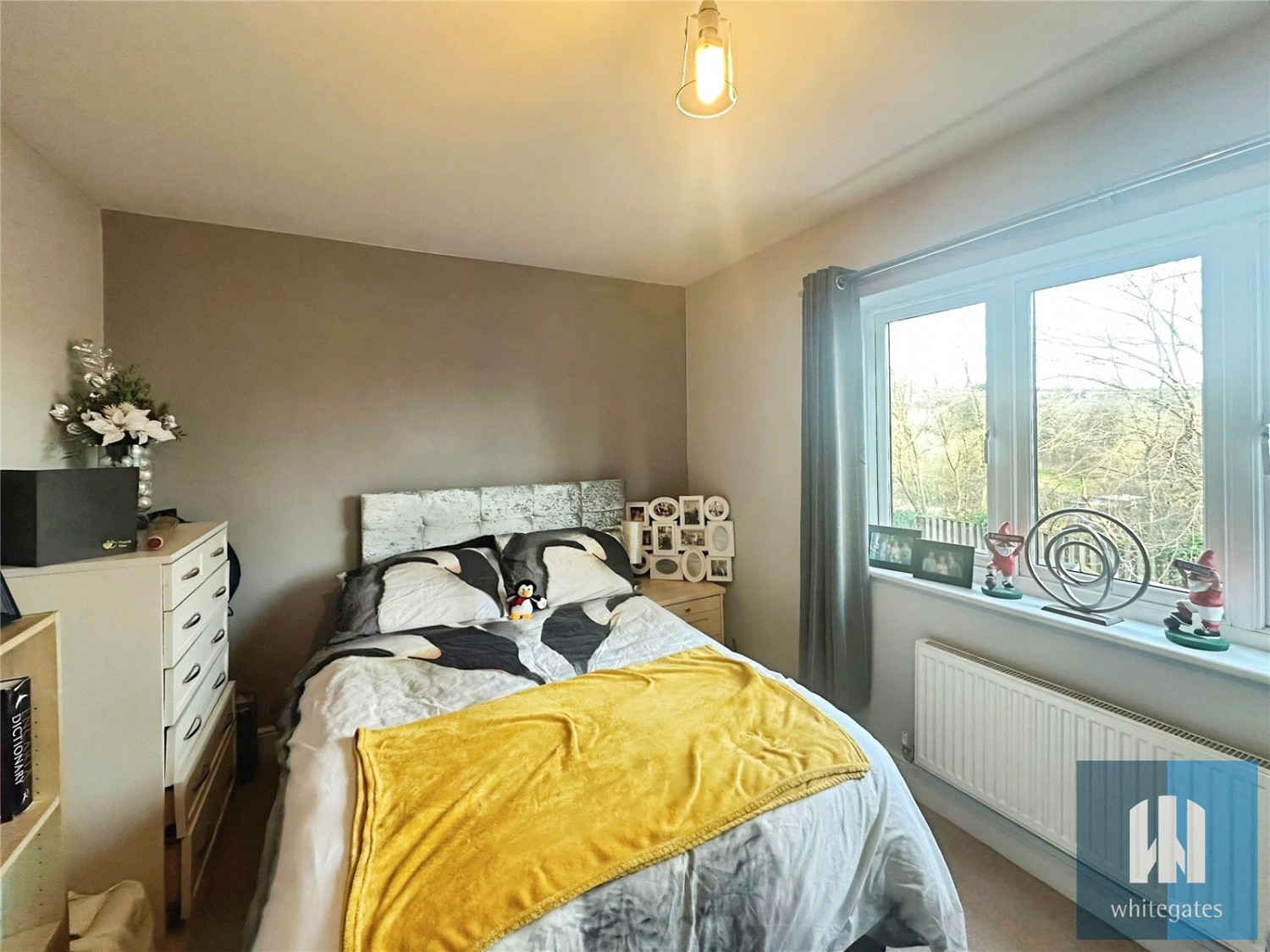 Pontefract, West Yorkshire