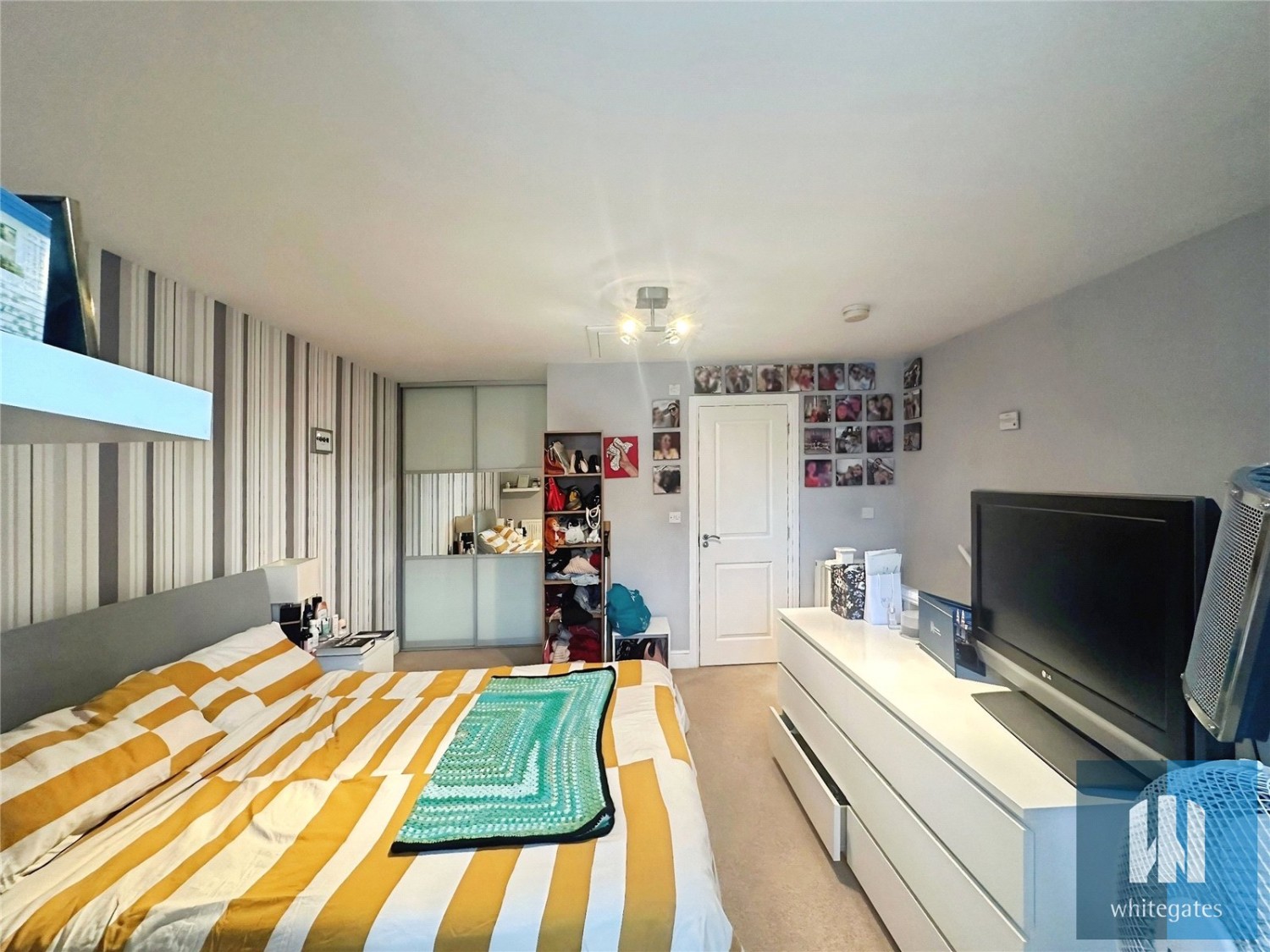 Pontefract, West Yorkshire