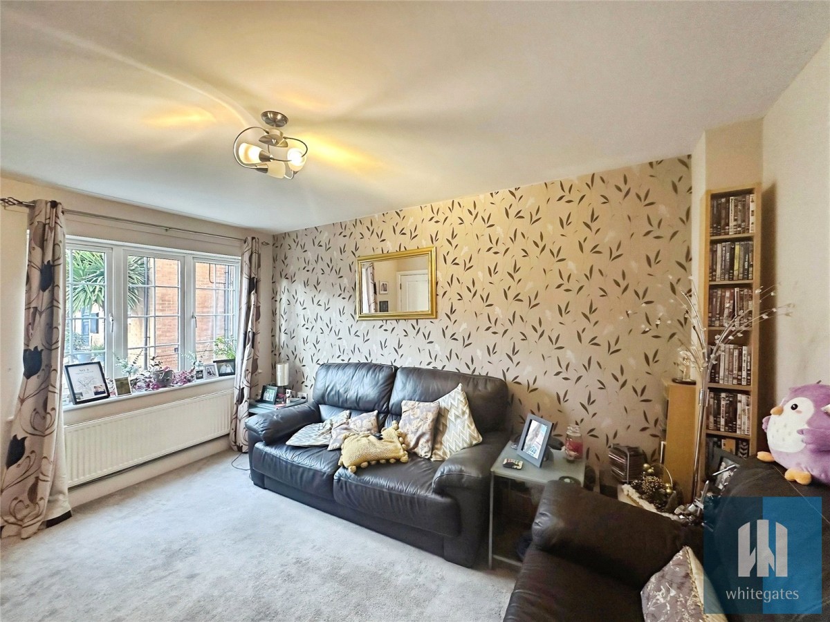 Pontefract, West Yorkshire