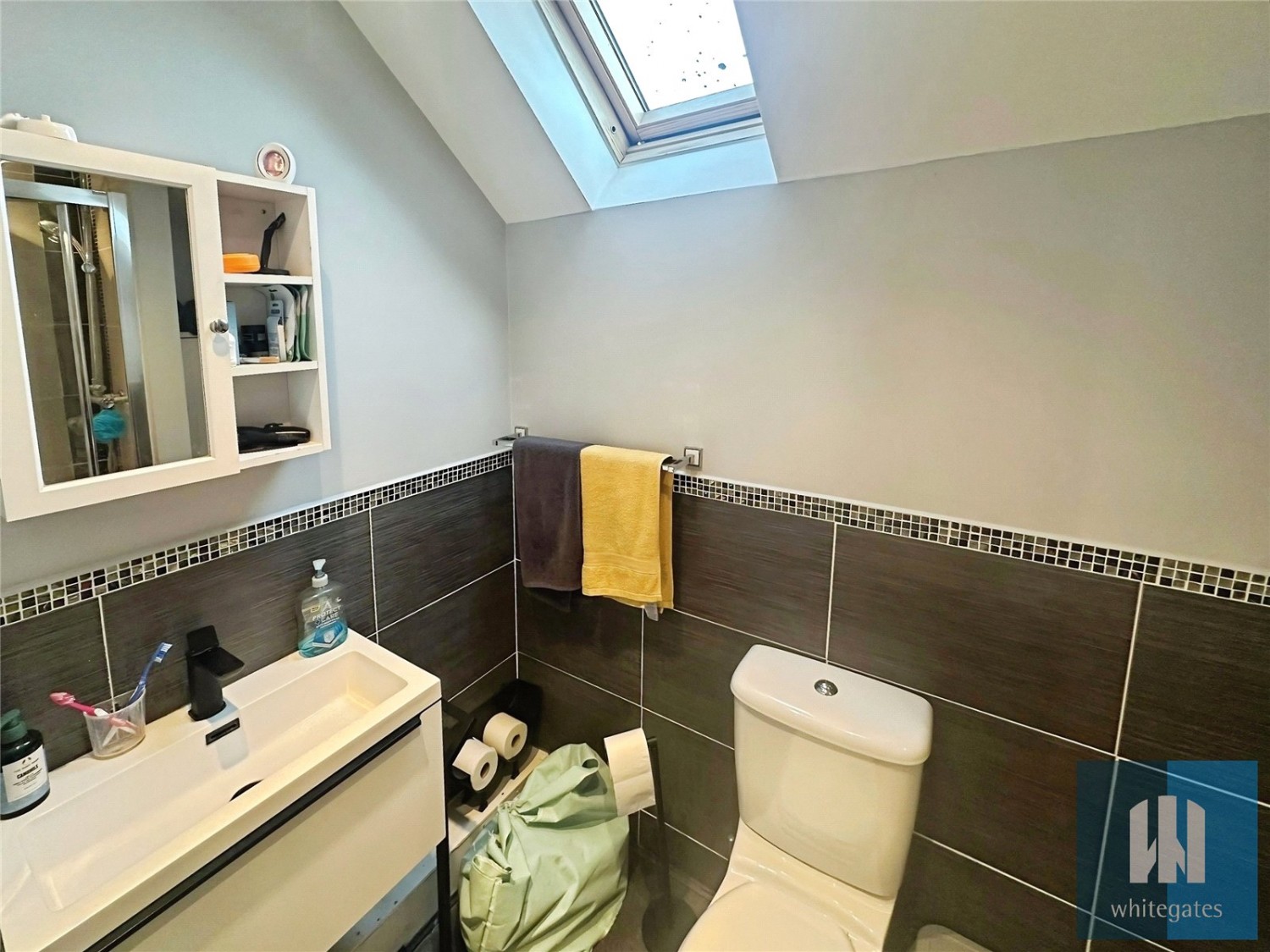 Pontefract, West Yorkshire