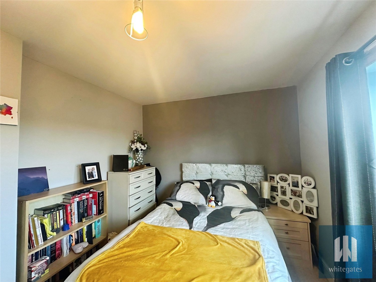 Pontefract, West Yorkshire