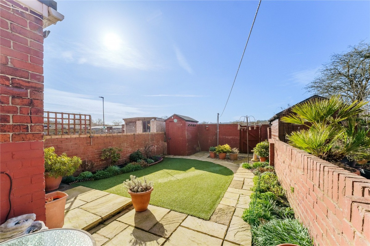 South Elmsall, Pontefract, West Yorkshire