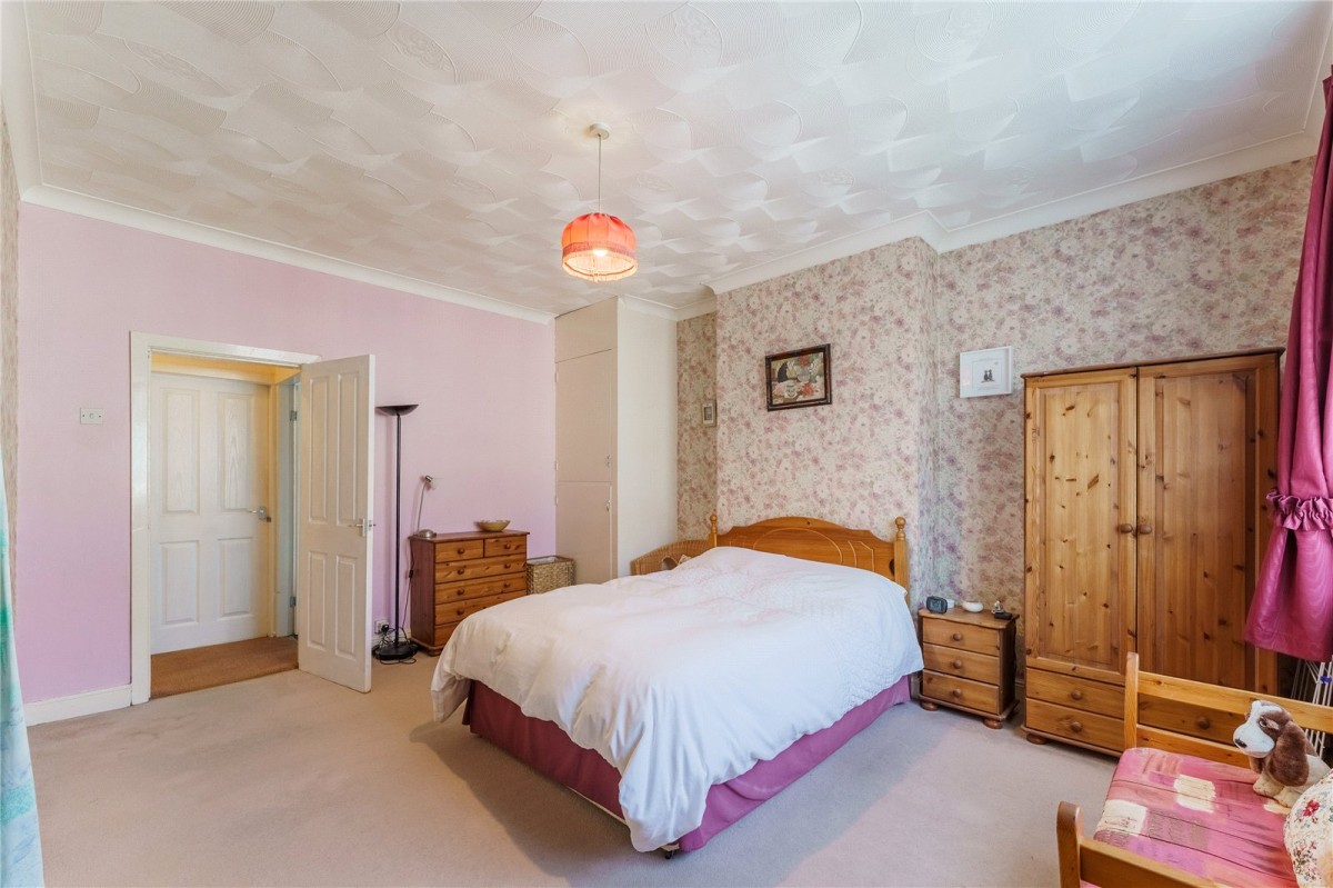 South Elmsall, Pontefract, West Yorkshire