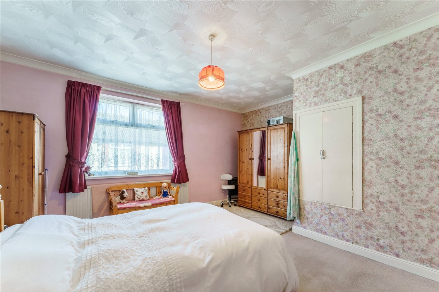 South Elmsall, Pontefract, West Yorkshire