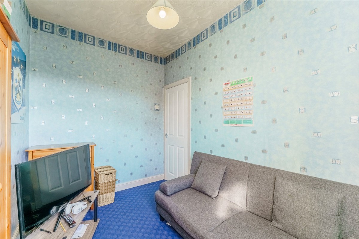 South Elmsall, Pontefract, West Yorkshire