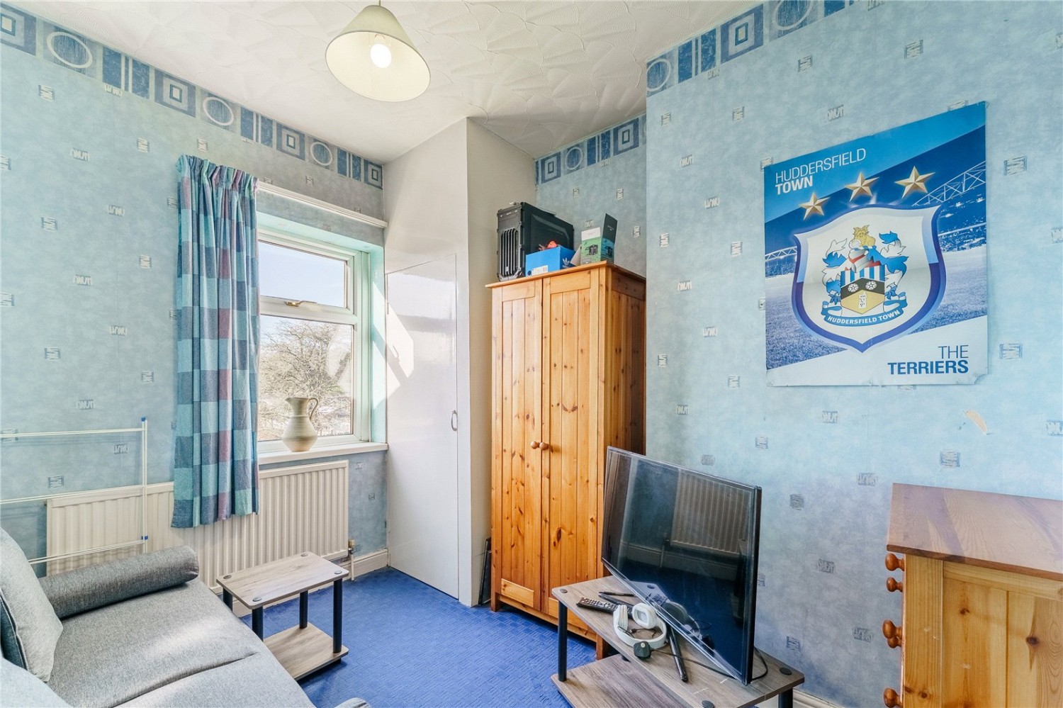 South Elmsall, Pontefract, West Yorkshire