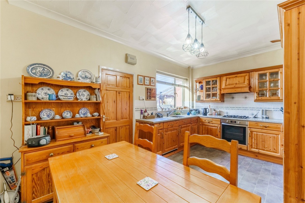 South Elmsall, Pontefract, West Yorkshire