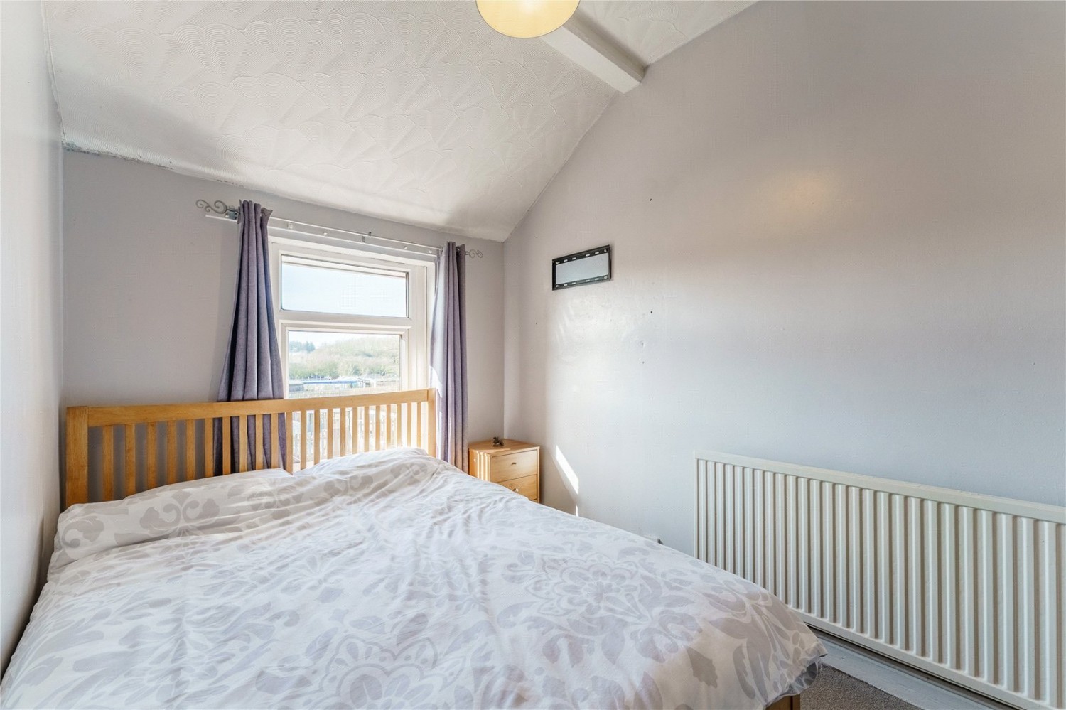 South Elmsall, Pontefract, West Yorkshire