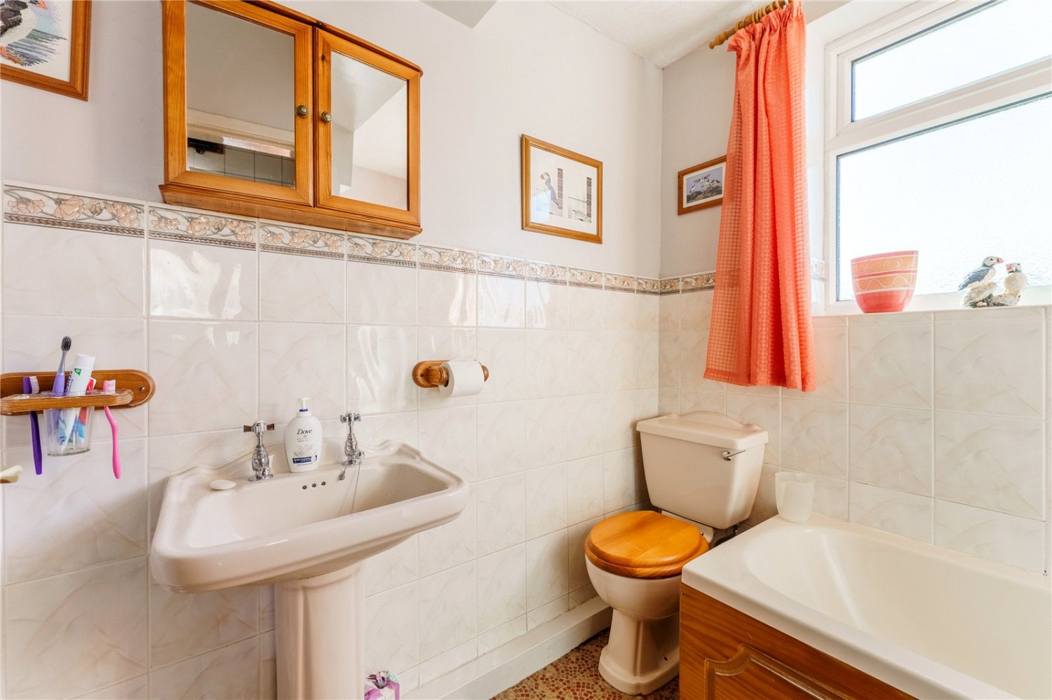 South Elmsall, Pontefract, West Yorkshire