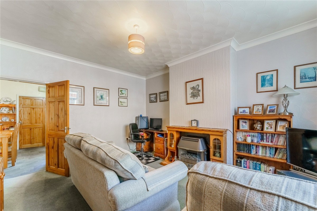 South Elmsall, Pontefract, West Yorkshire