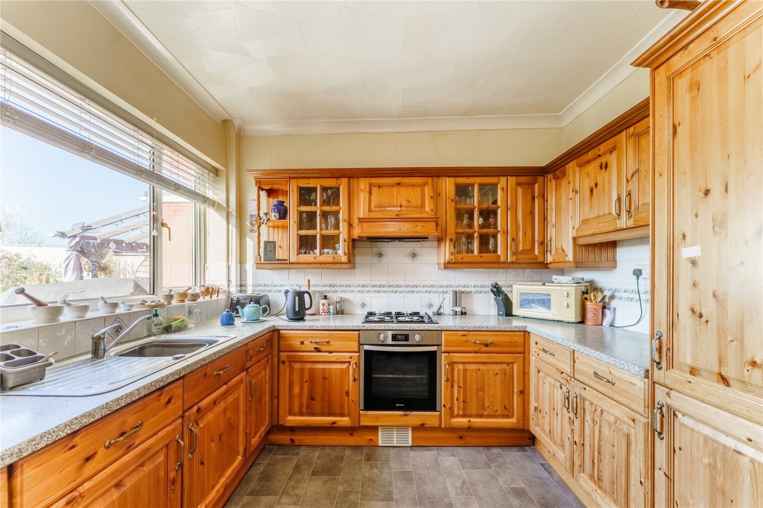 South Elmsall, Pontefract, West Yorkshire