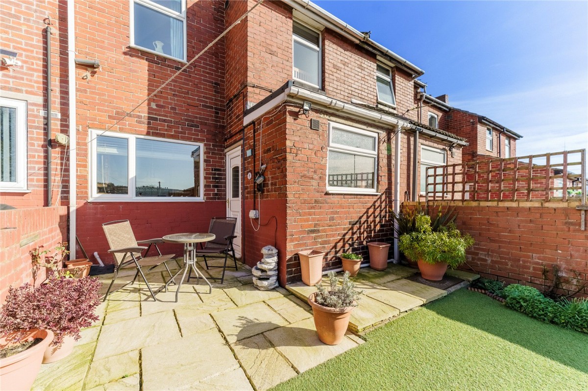 South Elmsall, Pontefract, West Yorkshire