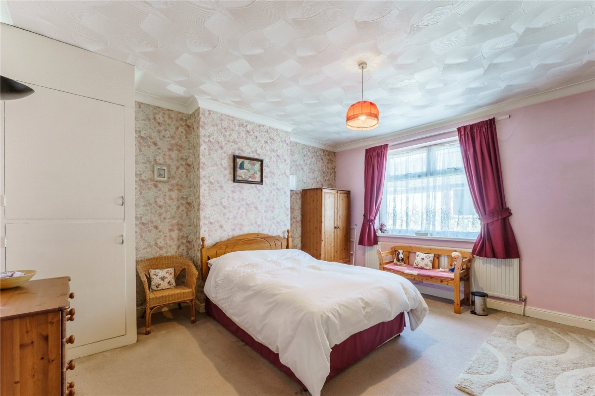 South Elmsall, Pontefract, West Yorkshire