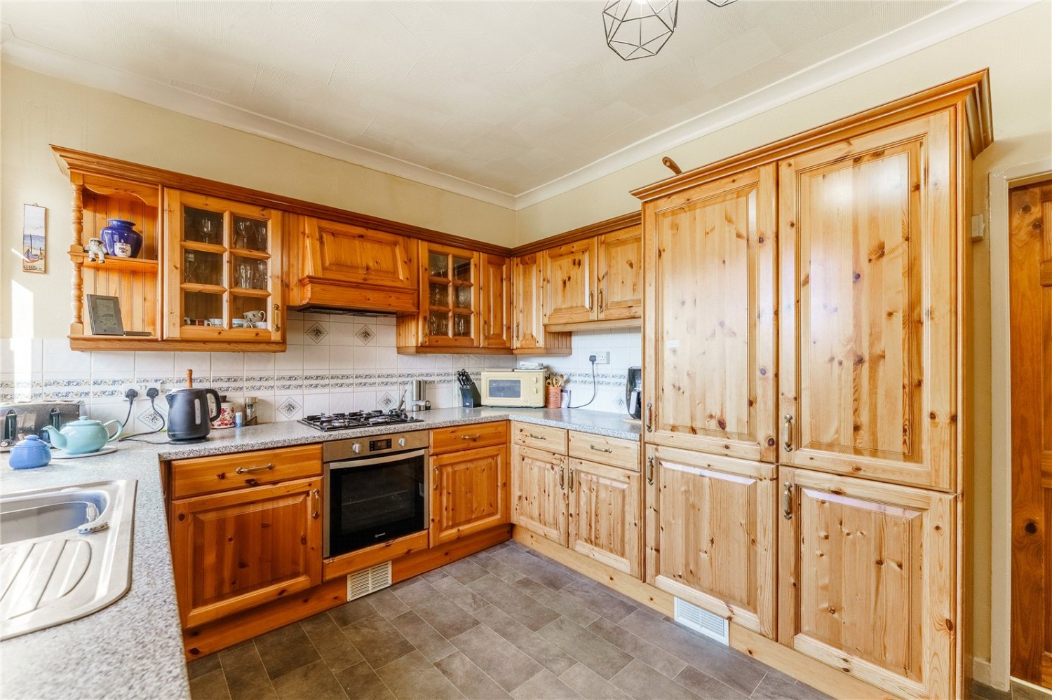 South Elmsall, Pontefract, West Yorkshire