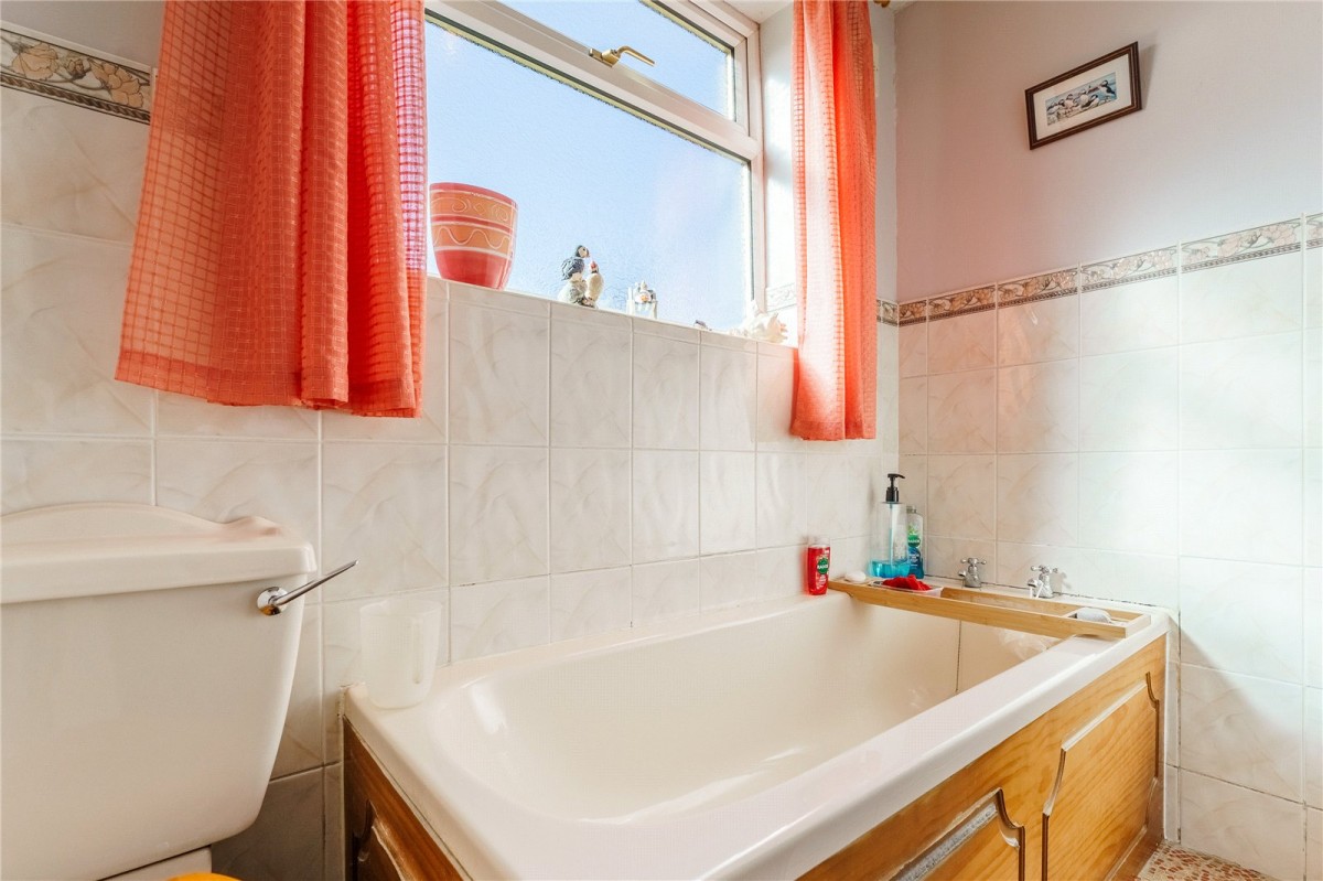 South Elmsall, Pontefract, West Yorkshire