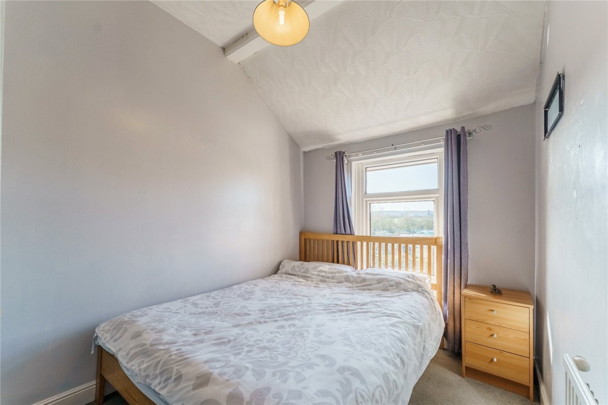 South Elmsall, Pontefract, West Yorkshire