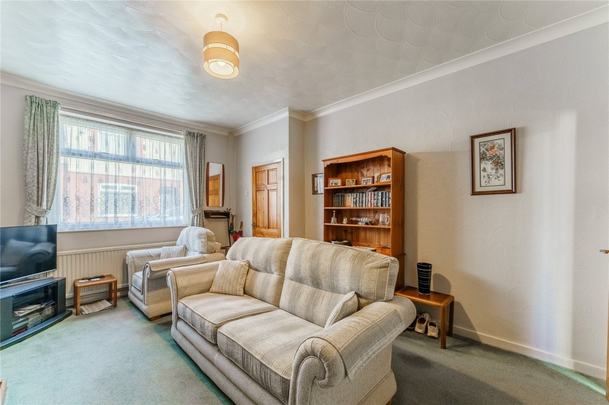 South Elmsall, Pontefract, West Yorkshire