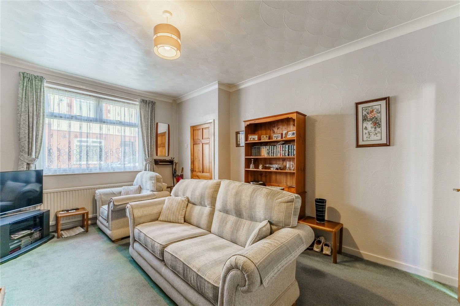 South Elmsall, Pontefract, West Yorkshire