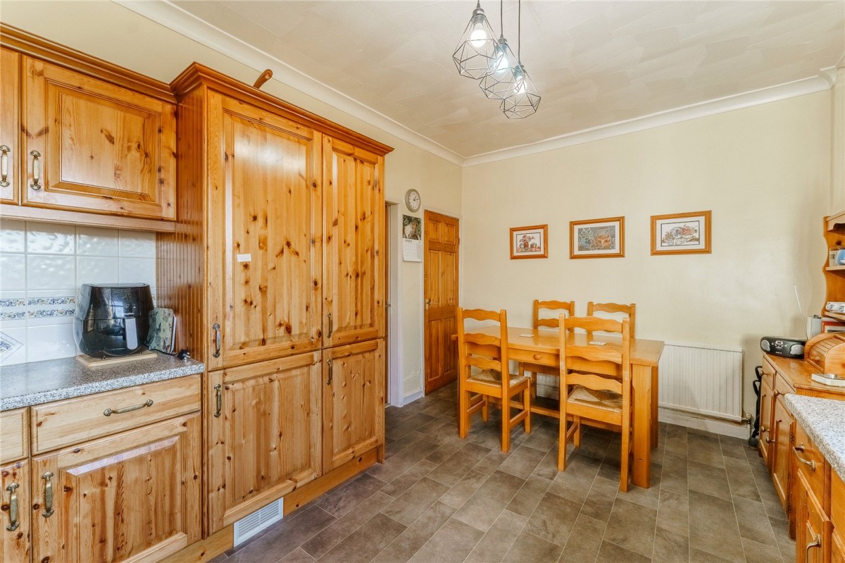 South Elmsall, Pontefract, West Yorkshire