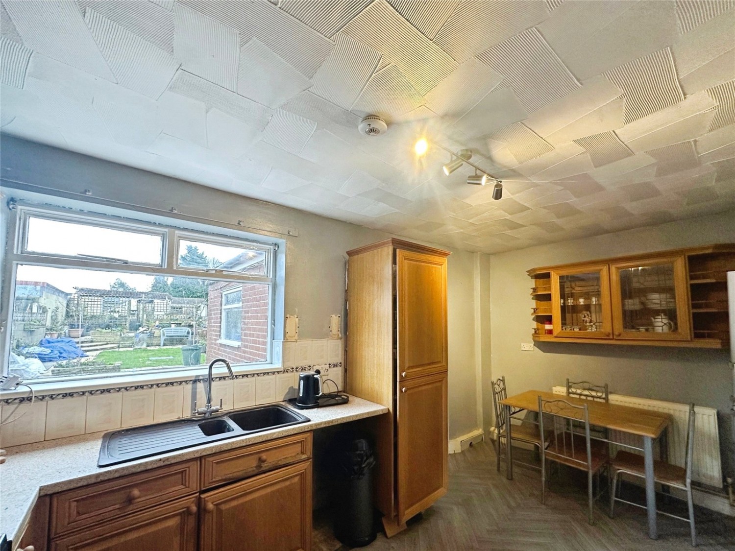 Upton, Pontefract, West Yorkshire