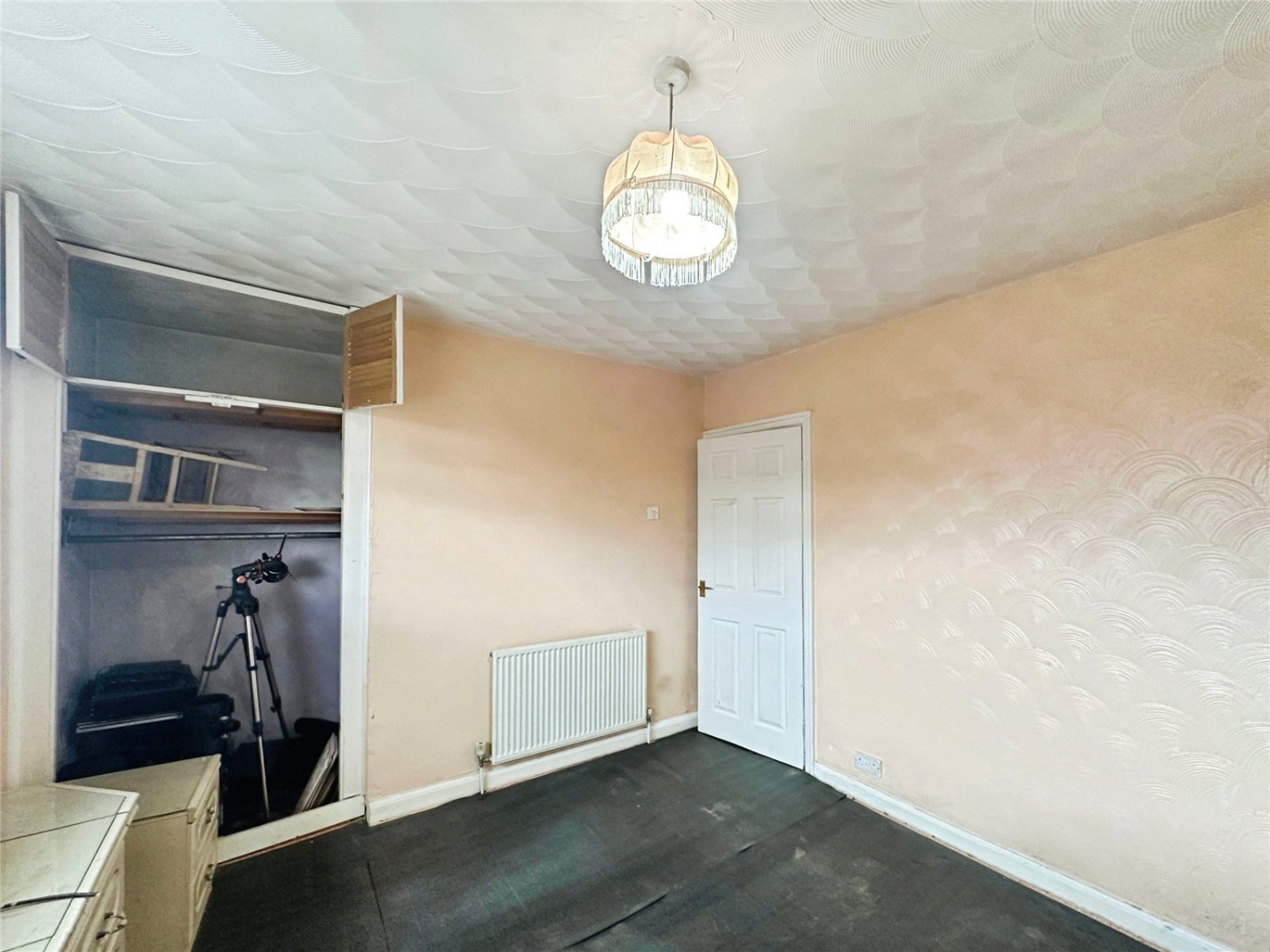 Upton, Pontefract, West Yorkshire