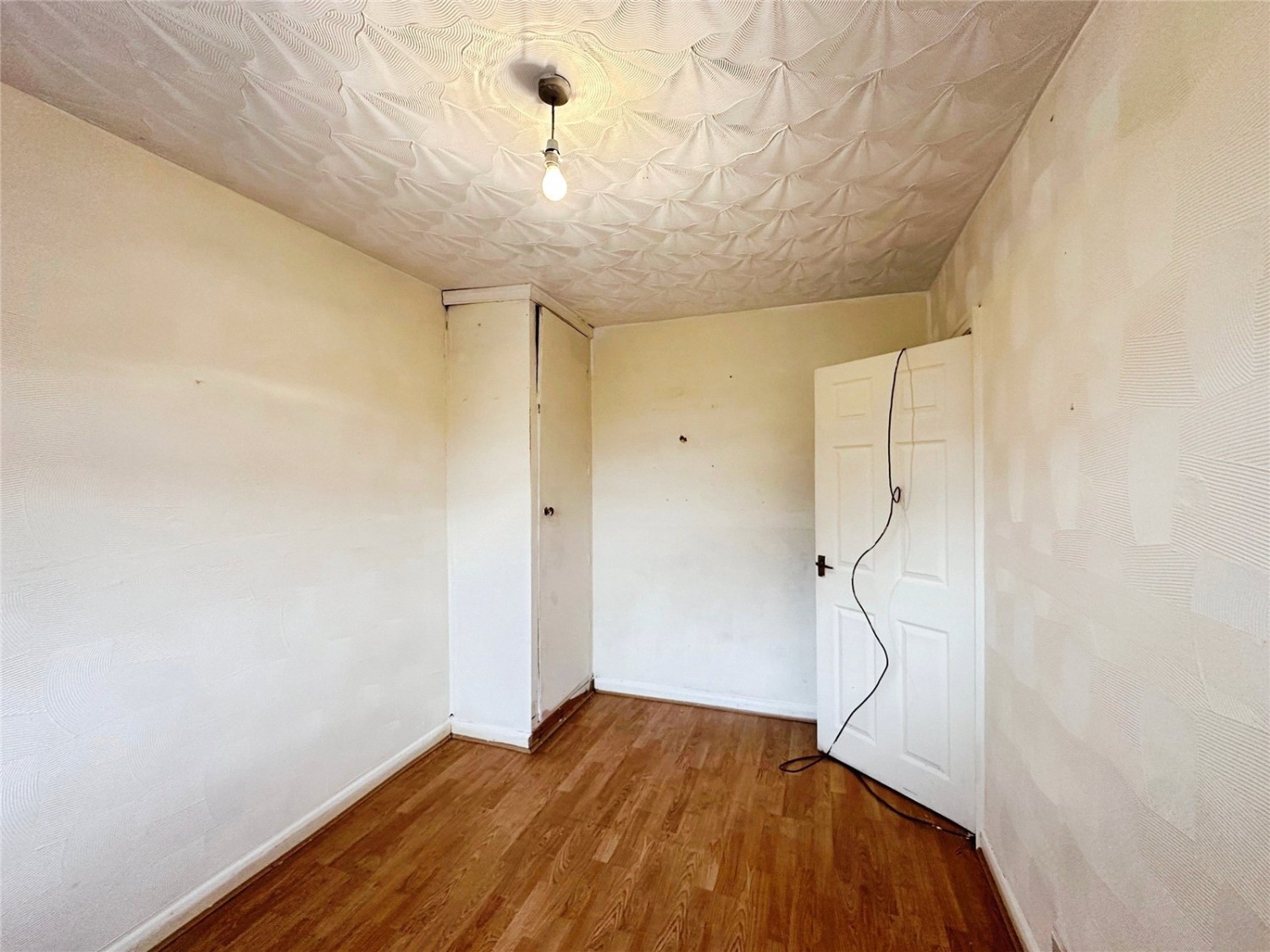 Upton, Pontefract, West Yorkshire