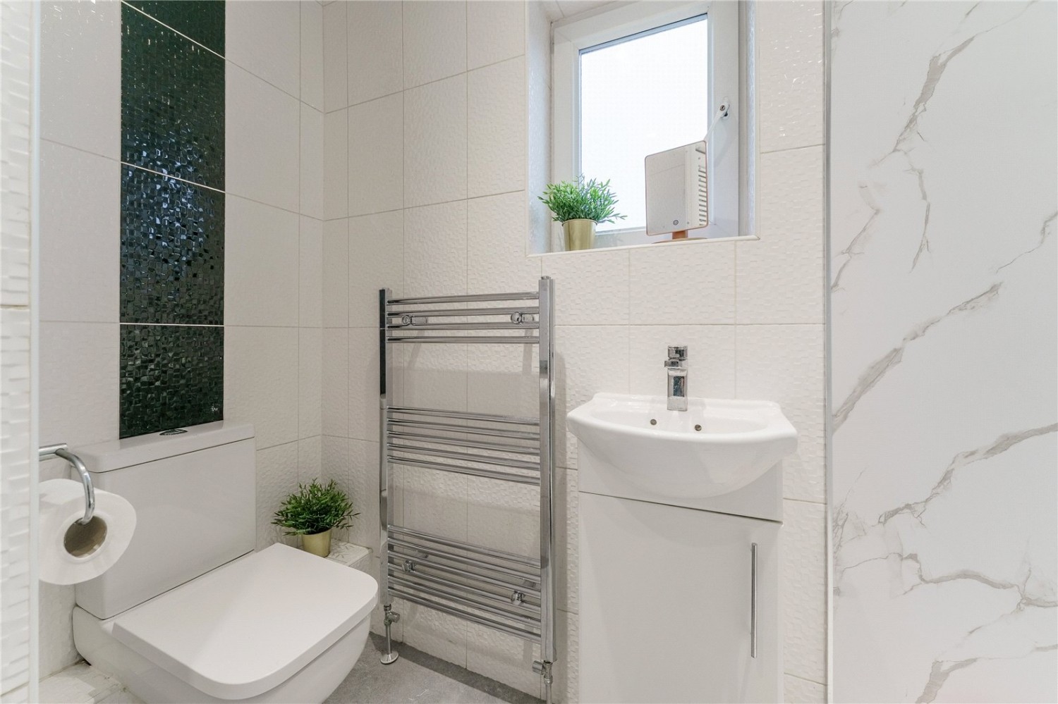 South Kirkby, Pontefract, West Yorkshire