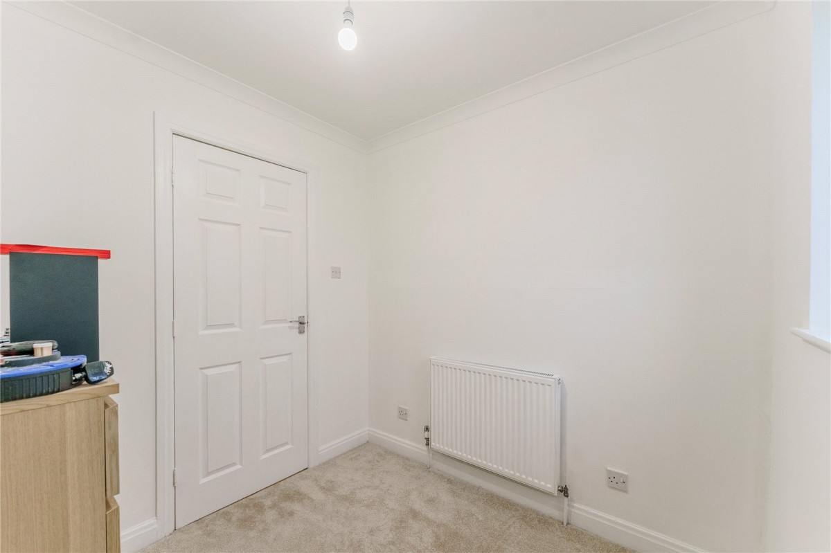 South Kirkby, Pontefract, West Yorkshire