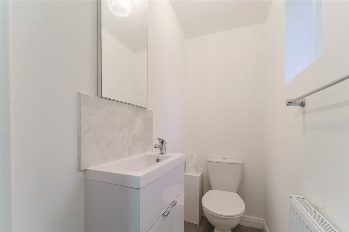 South Kirkby, Pontefract, West Yorkshire