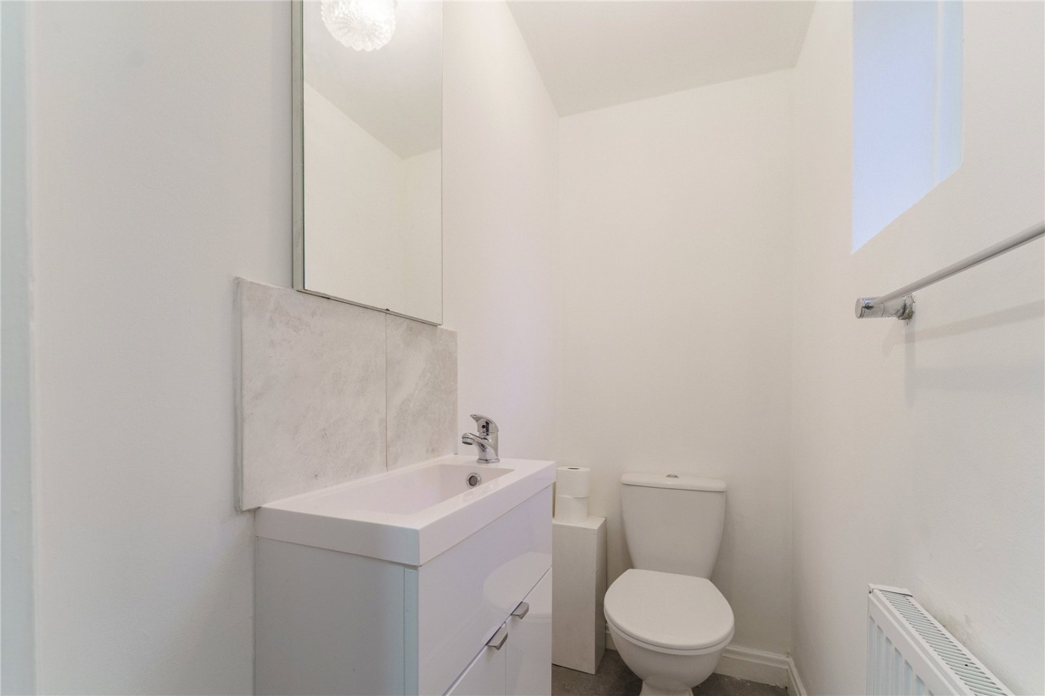 South Kirkby, Pontefract, West Yorkshire