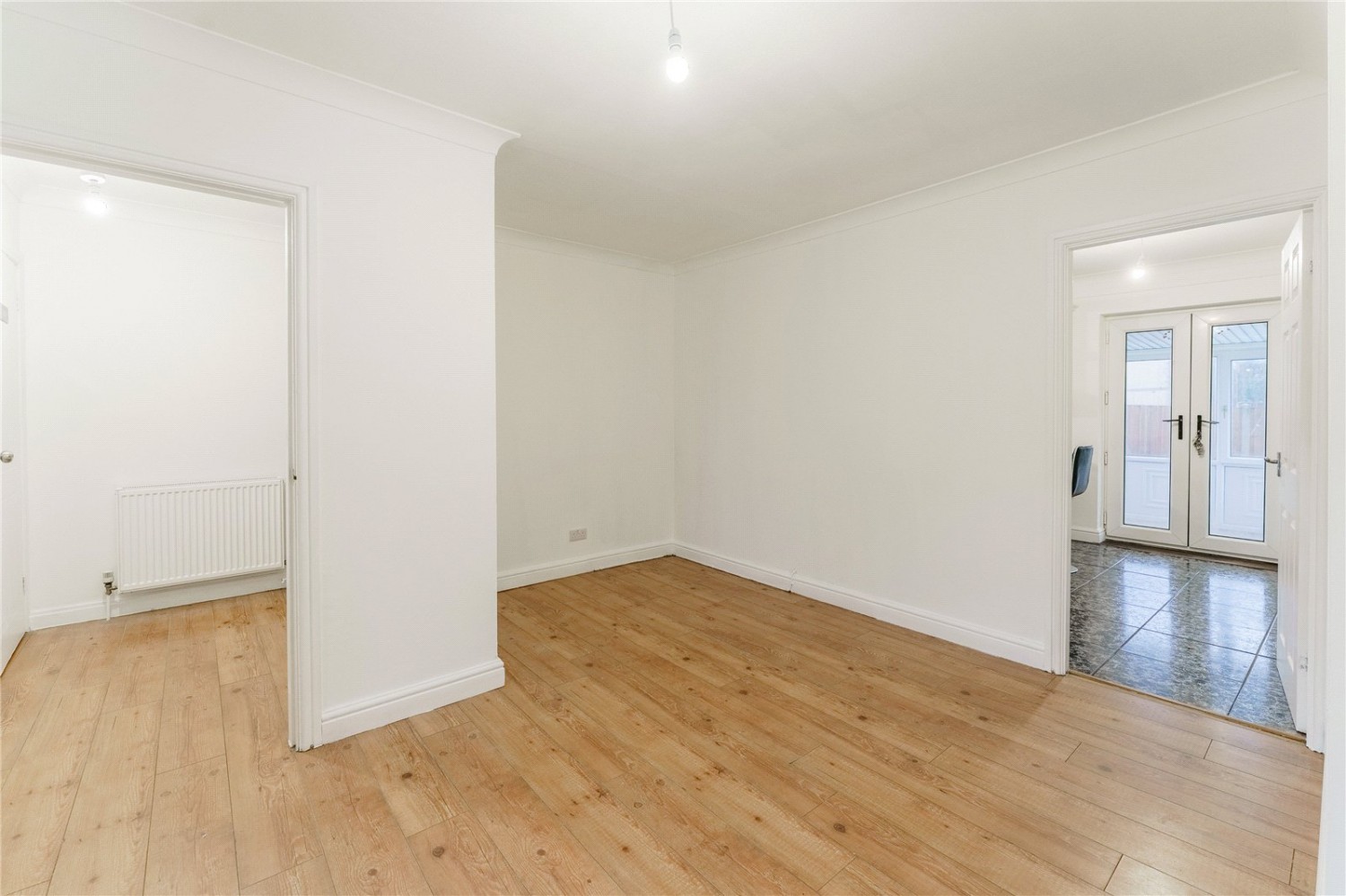 South Kirkby, Pontefract, West Yorkshire