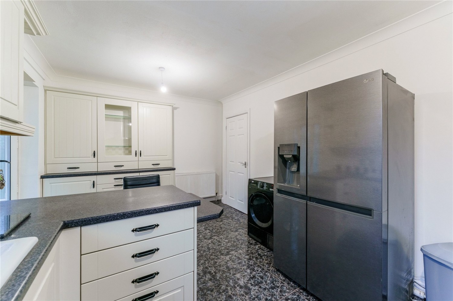 South Kirkby, Pontefract, West Yorkshire