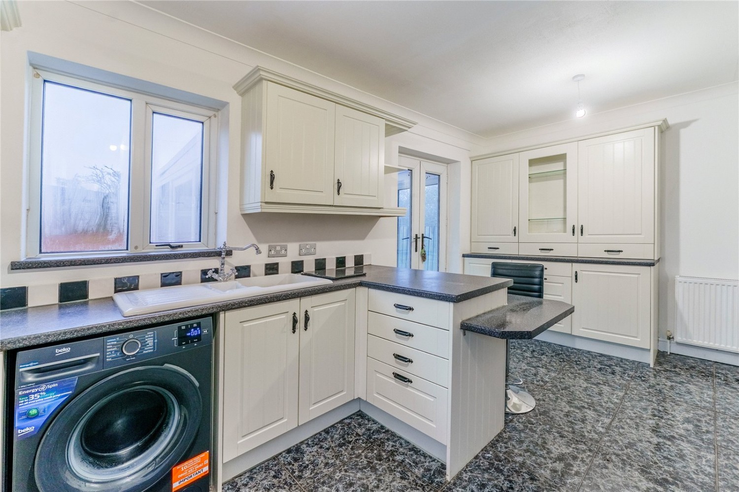 South Kirkby, Pontefract, West Yorkshire