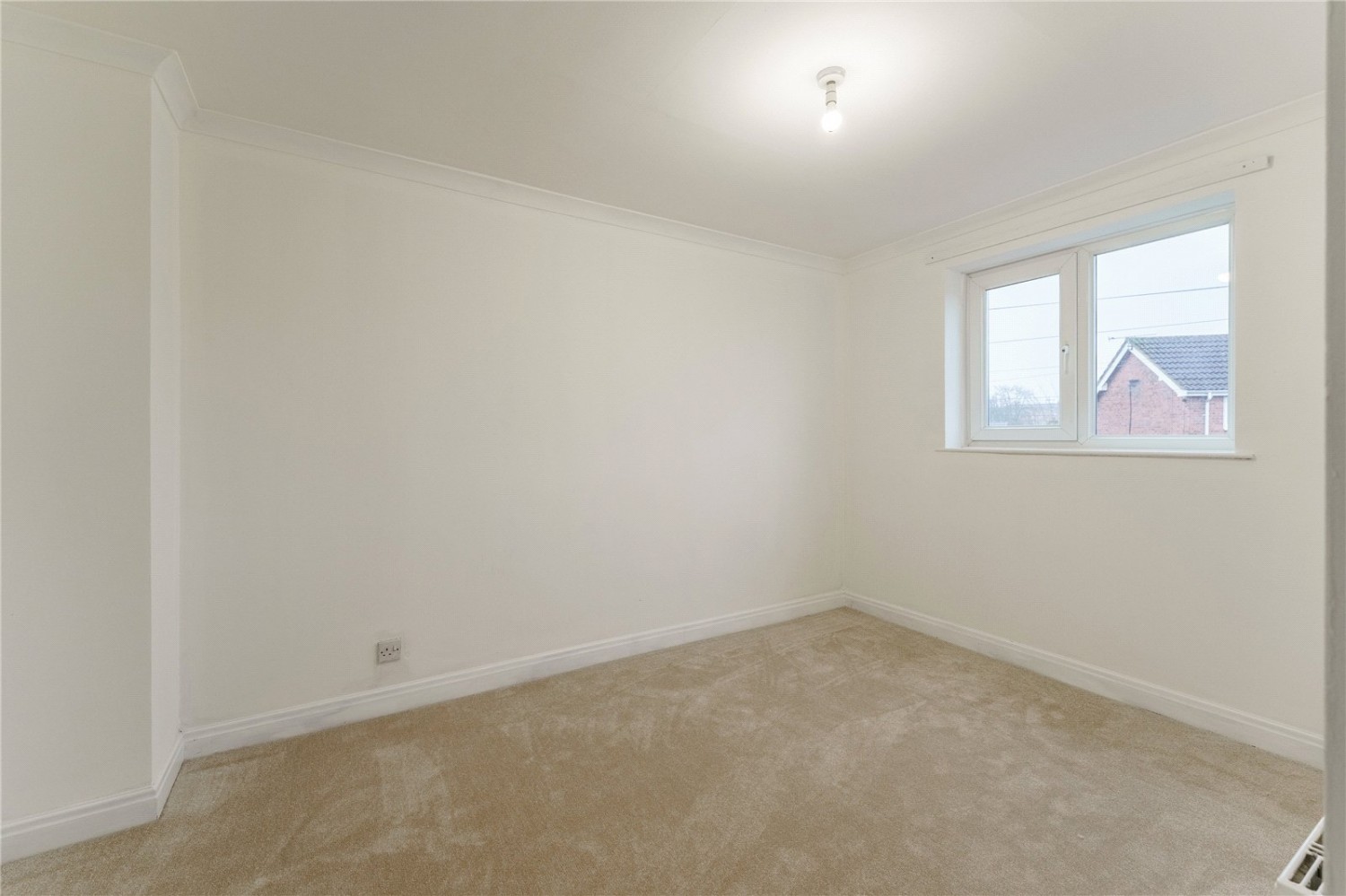 South Kirkby, Pontefract, West Yorkshire